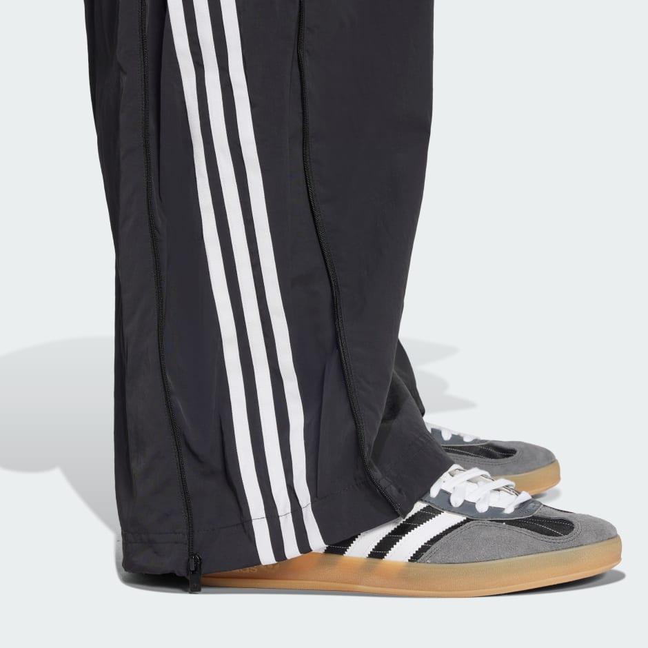 adidas Adilenium Season 3 Oversized Superstar Track Pants - Image 5