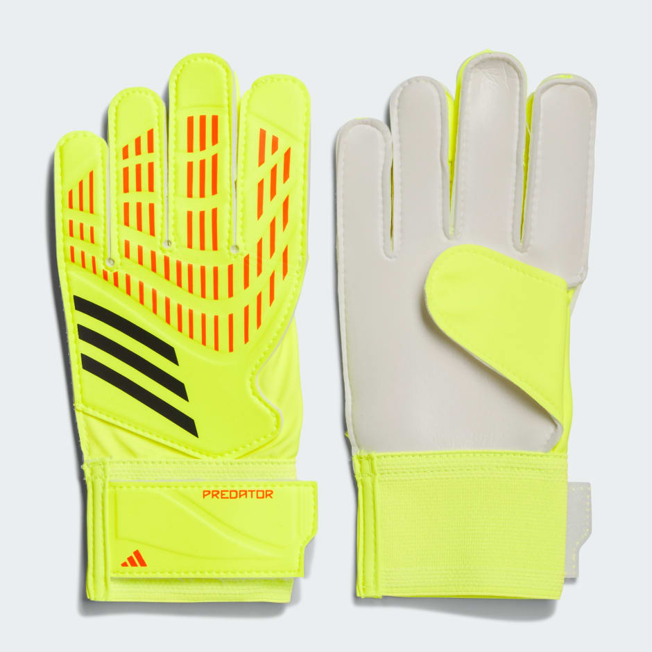 adidas Predator Training Goalkeeper Gloves Kids