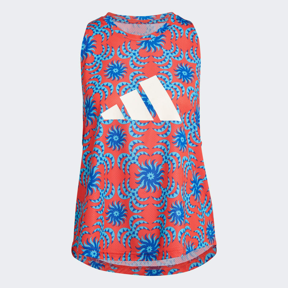 adidas adidas x FARM Rio Training Tank Top
