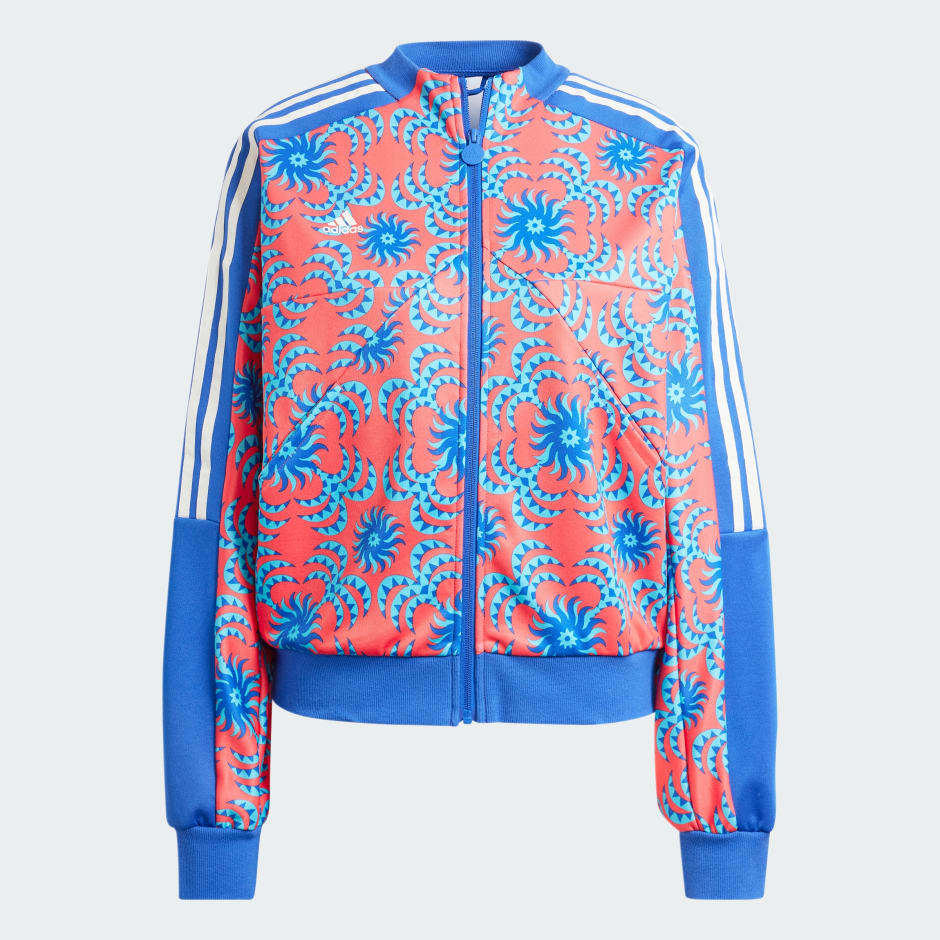 adidas adidas x FARM Rio Tiro Track Jacket