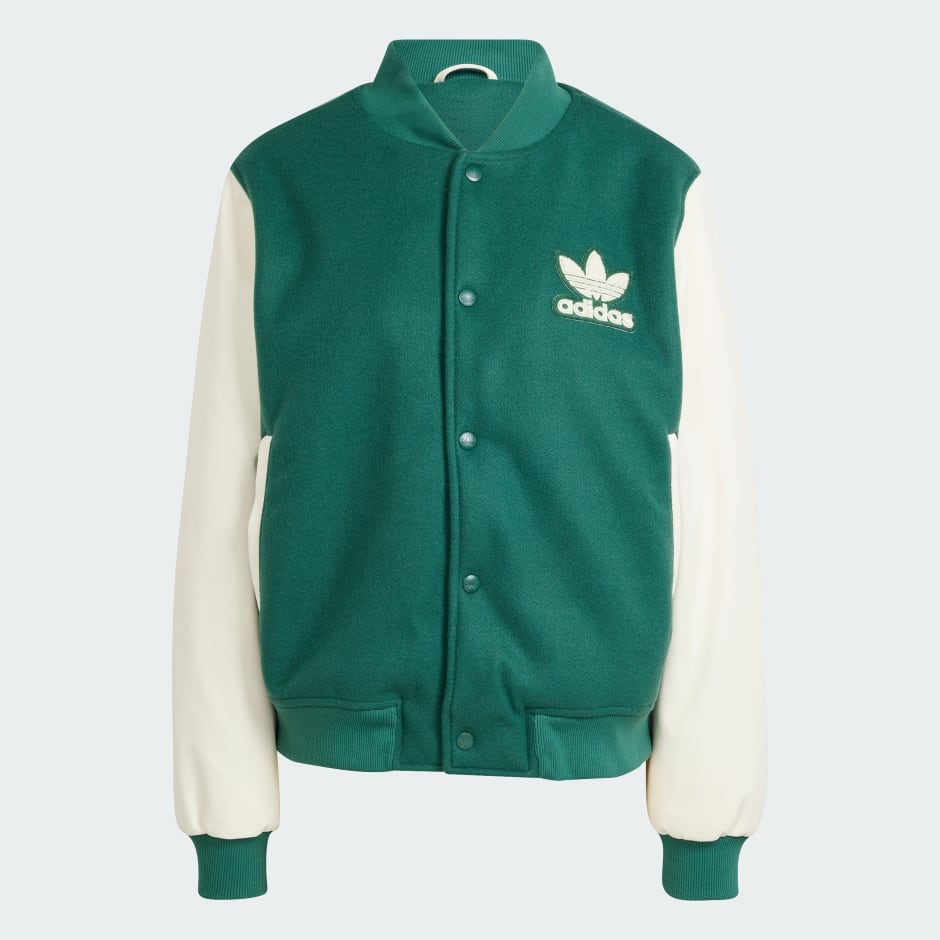 adidas VRCT Graphic Jacket