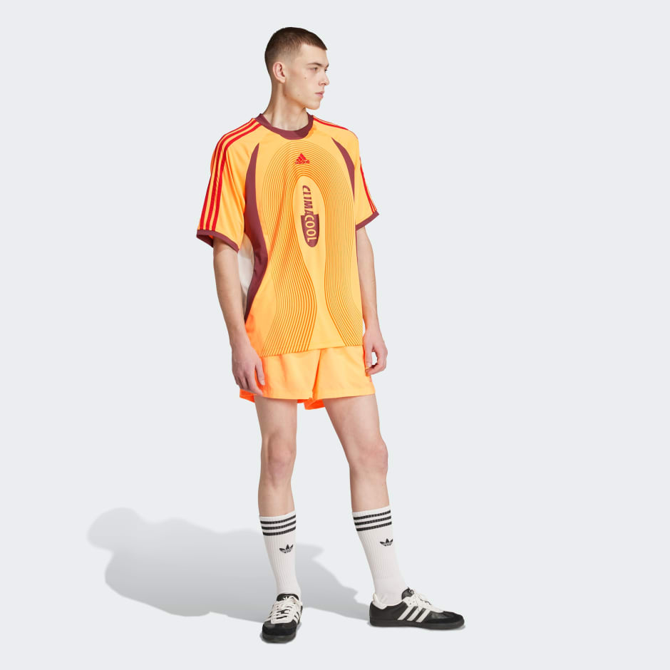 adidas Climacool Fashion Jersey - Image 3