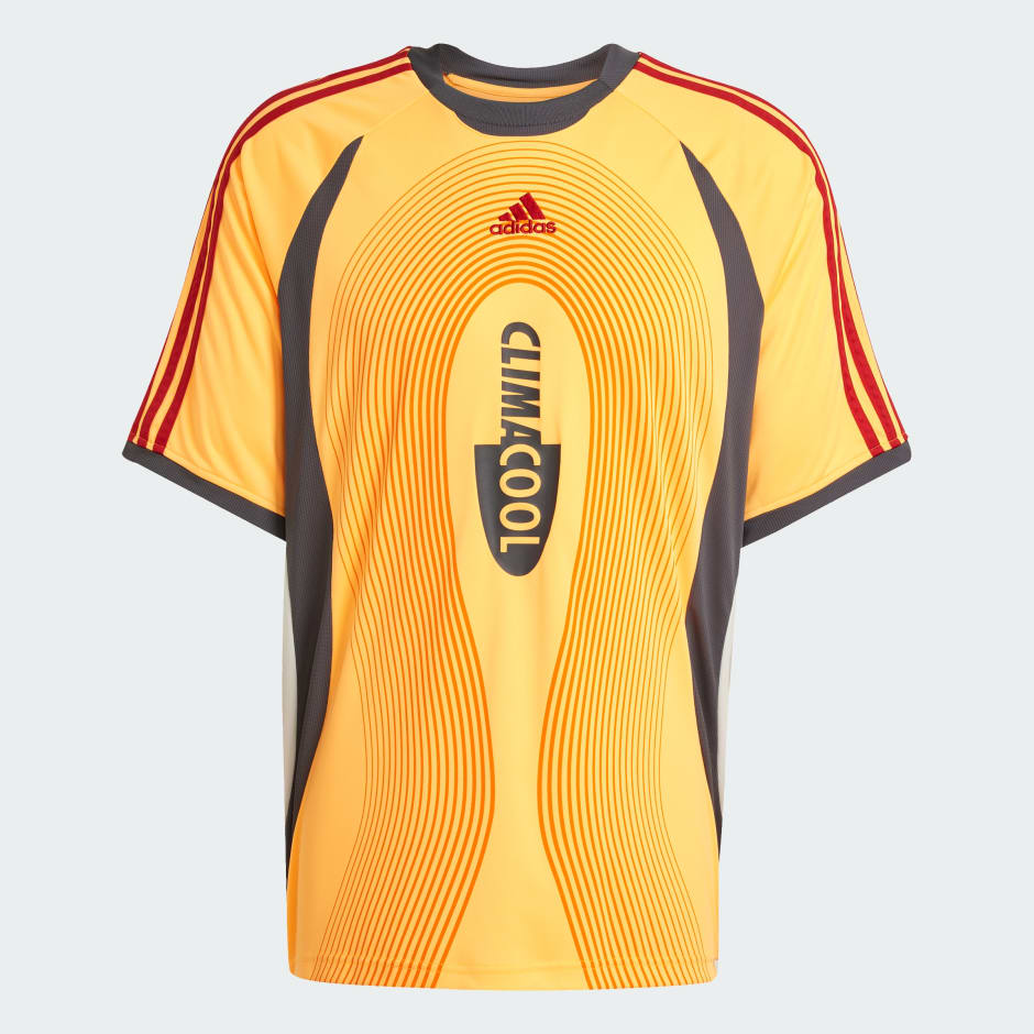 adidas Climacool Fashion Jersey - Image 4
