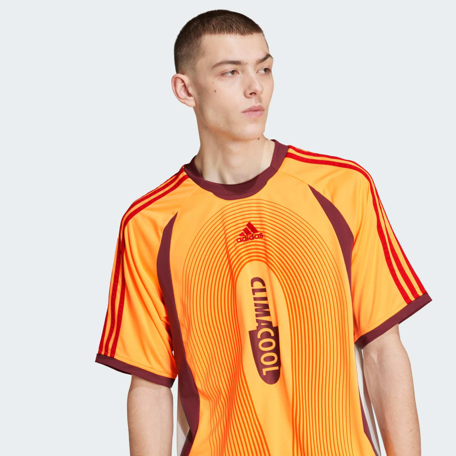 adidas Climacool Fashion Jersey - Image 5