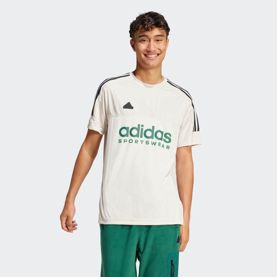 adidas Tiro Tee