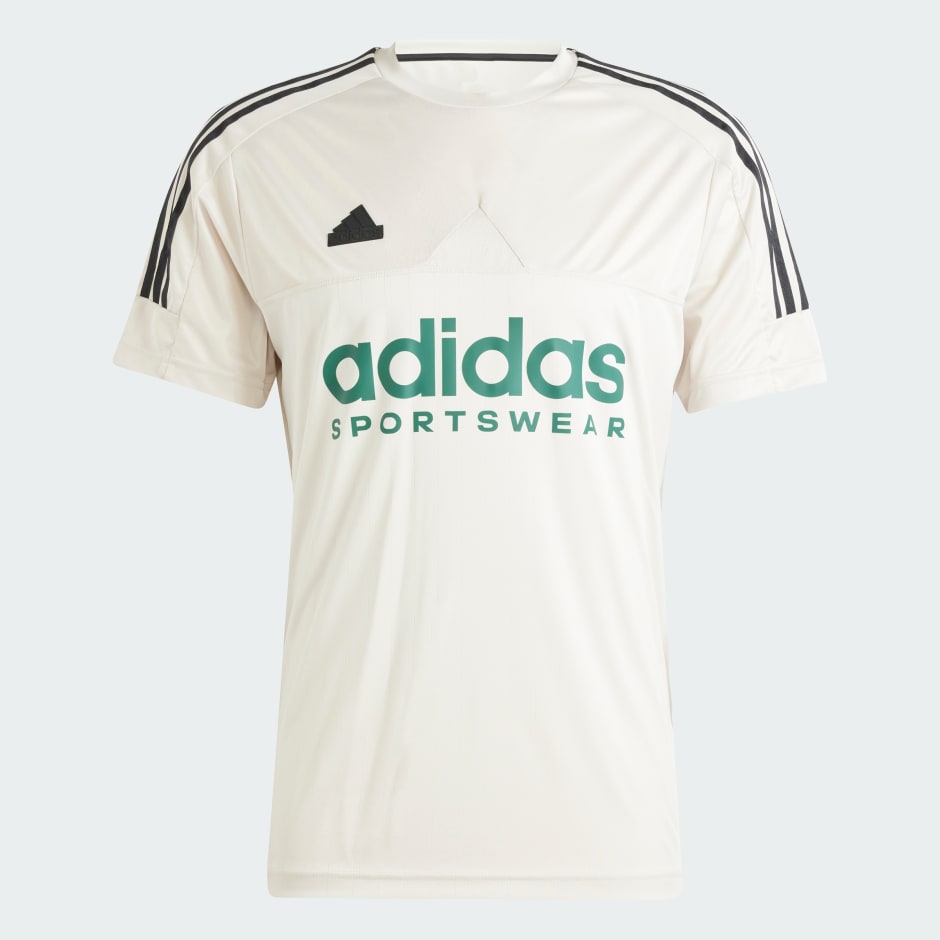 adidas Tiro Tee - Image 4