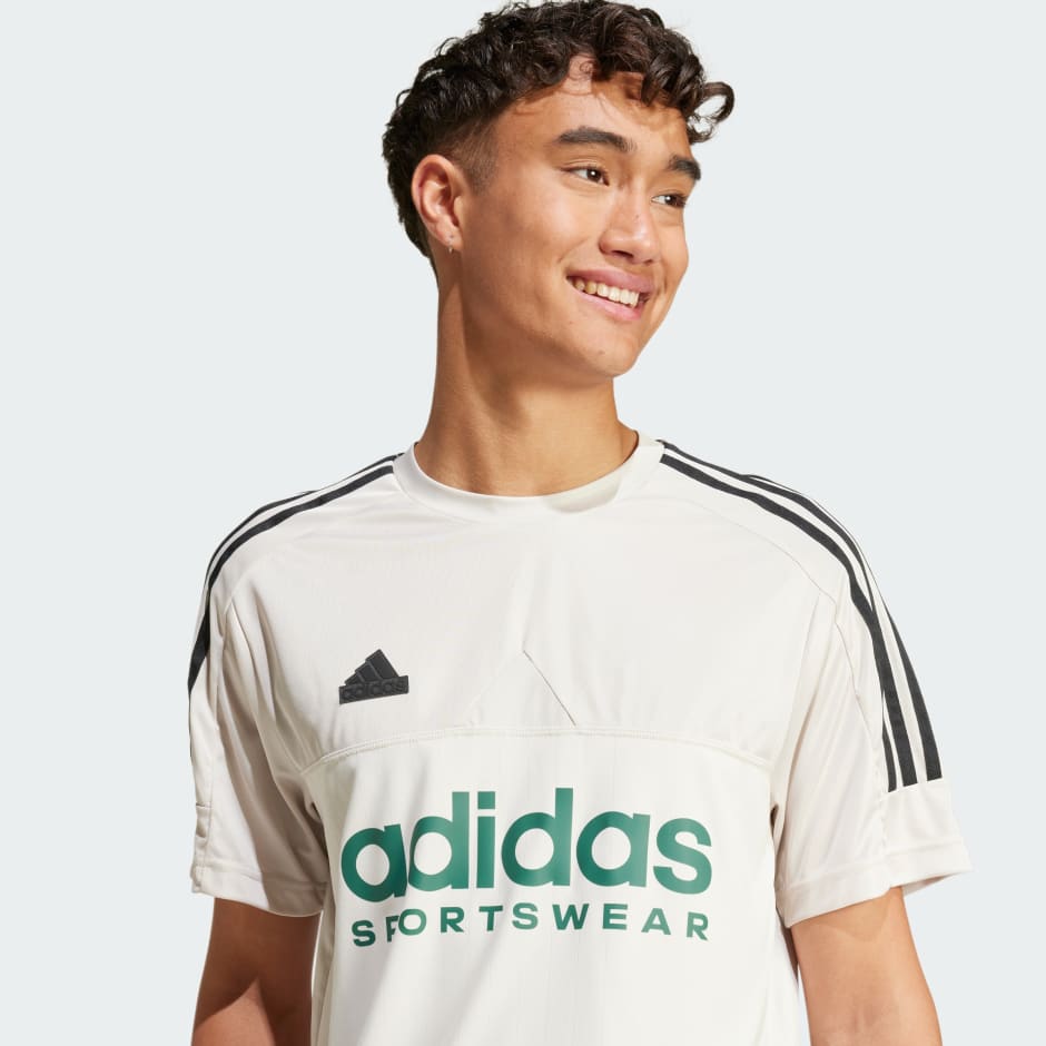 adidas Tiro Tee - Image 5
