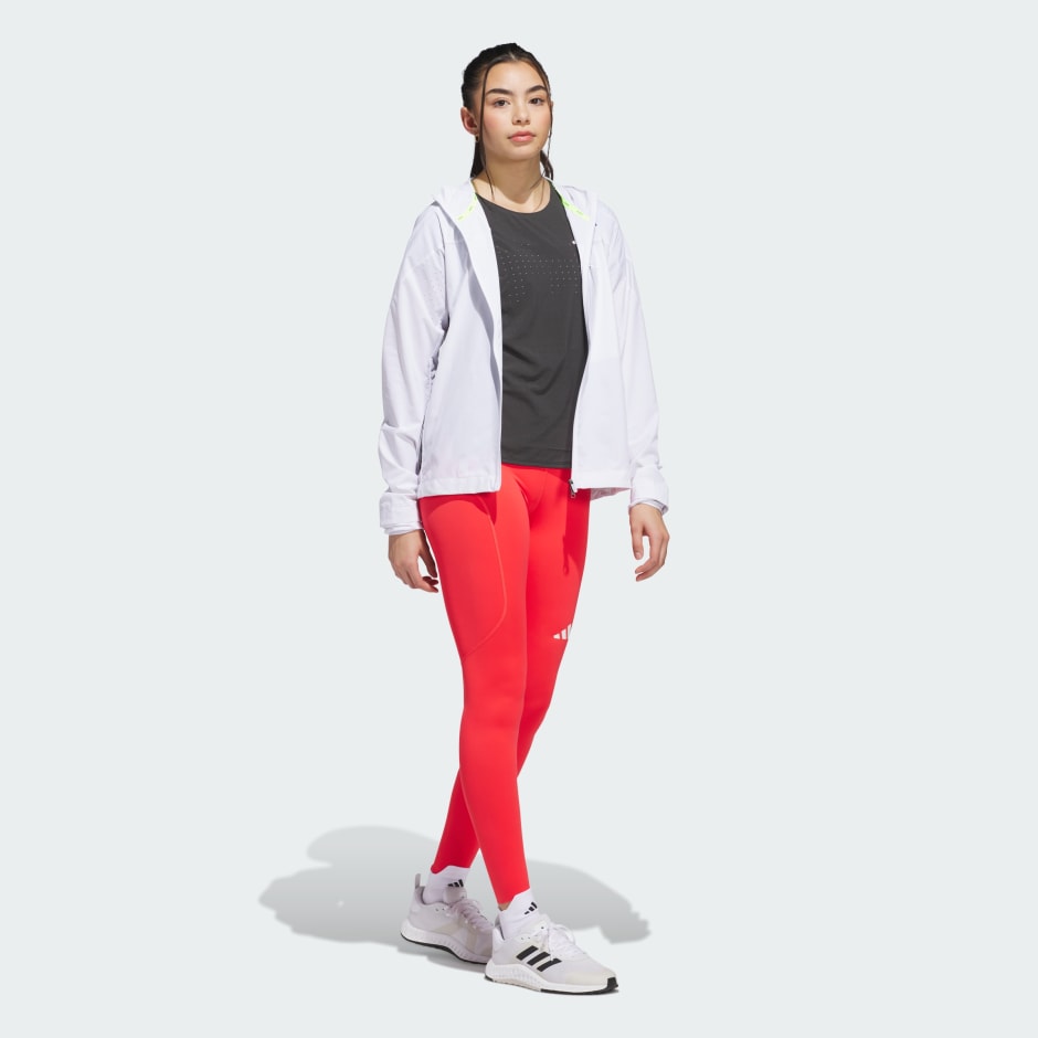 adidas Adizero Running Jacket - Image 3