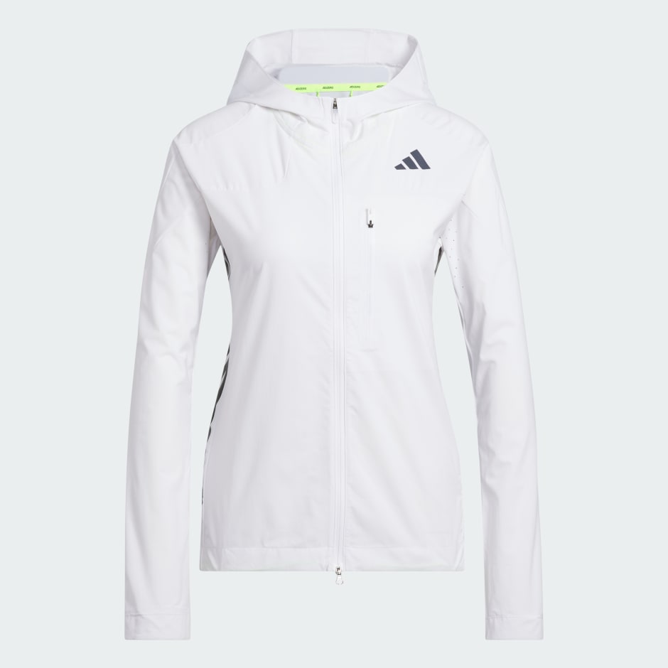 adidas Adizero Running Jacket - Image 4