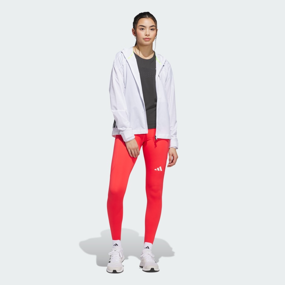 adidas Adizero Running Jacket - Image 5