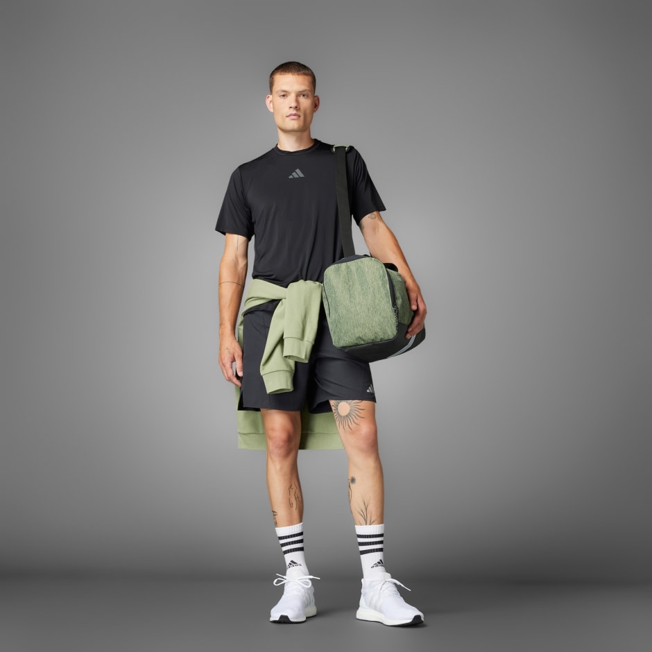 adidas Designed-for-Training Intensity Tee - Image 5