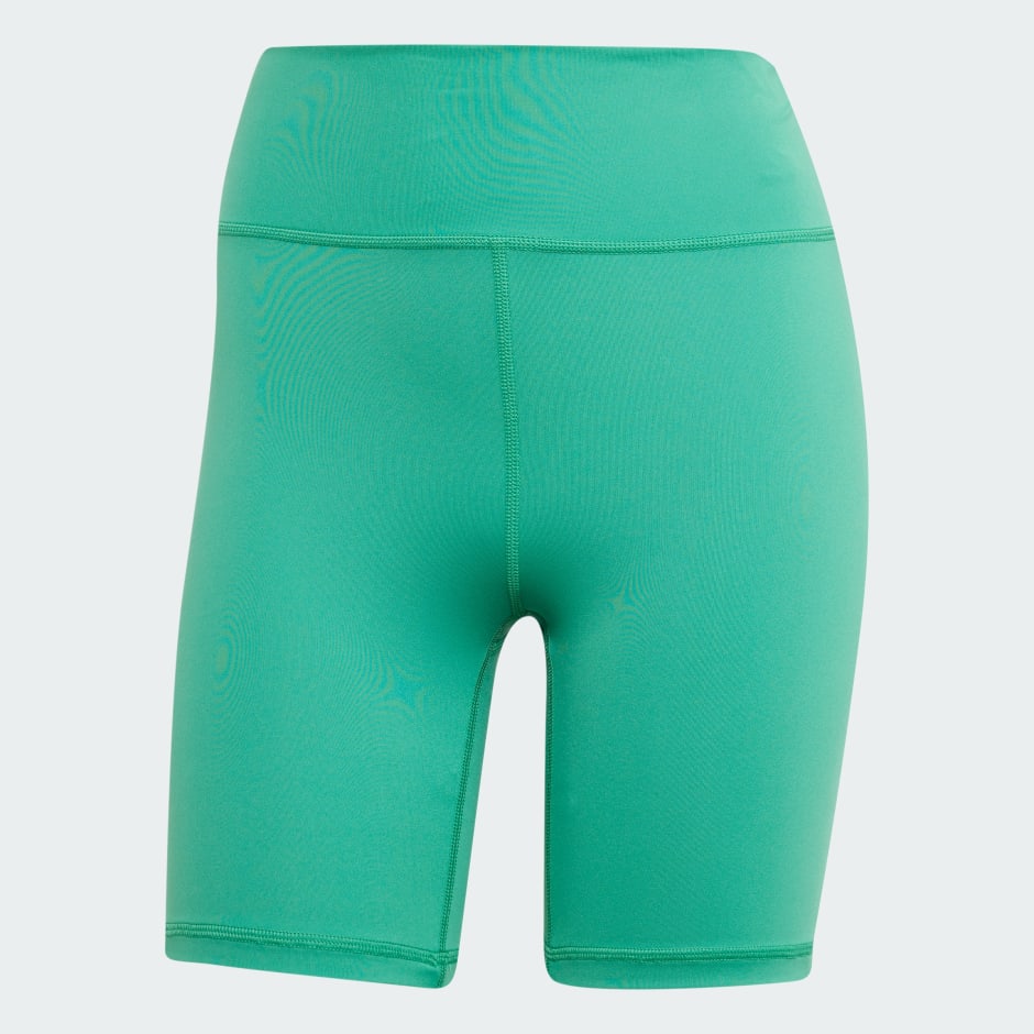 adidas All Me Essentials 7-Inch Short Leggings - Image 4