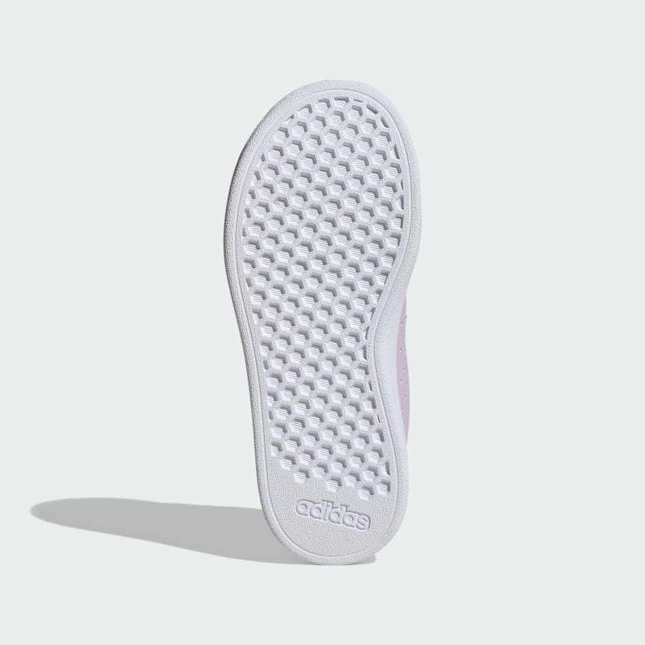 adidas Advantage Base 2.0 Shoes Kids - Image 3