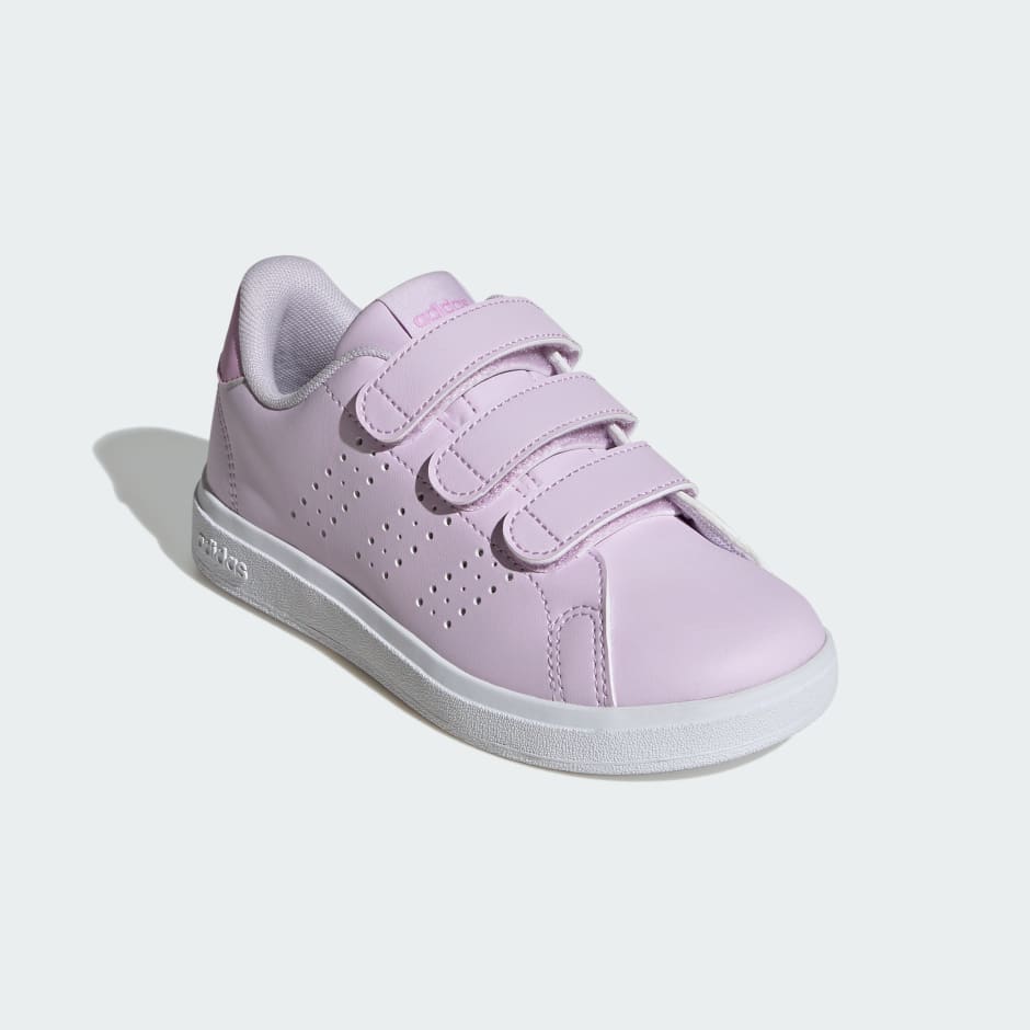 adidas Advantage Base 2.0 Shoes Kids - Image 4