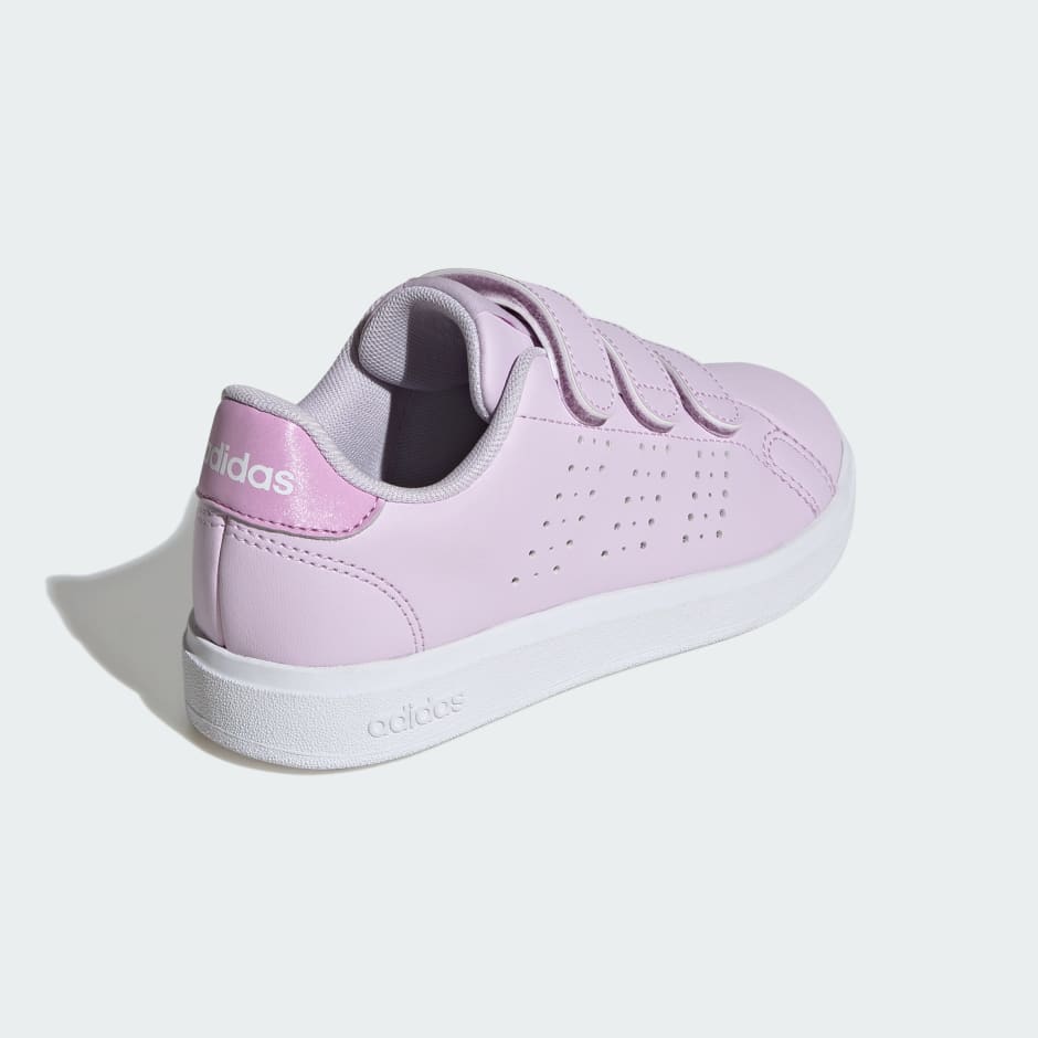 adidas Advantage Base 2.0 Shoes Kids - Image 5