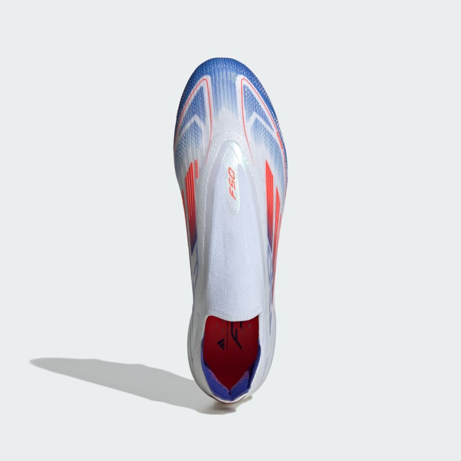 adidas F50 Elite Laceless Firm Ground Boots - Image 3