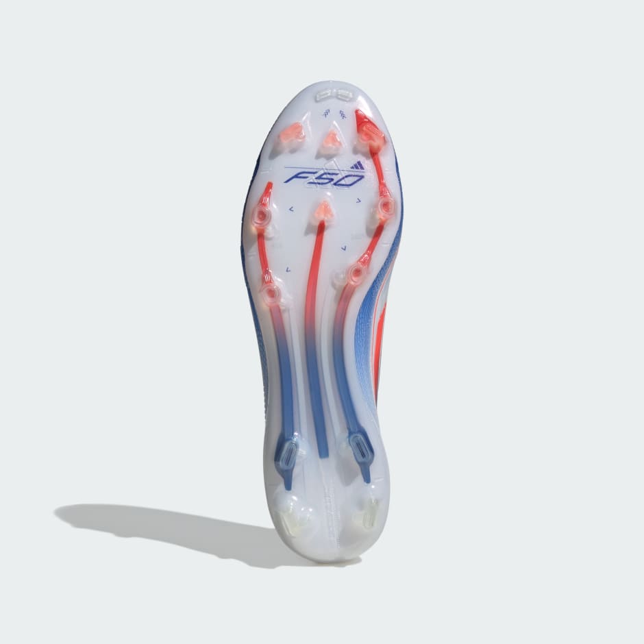 adidas F50 Elite Laceless Firm Ground Boots - Image 4