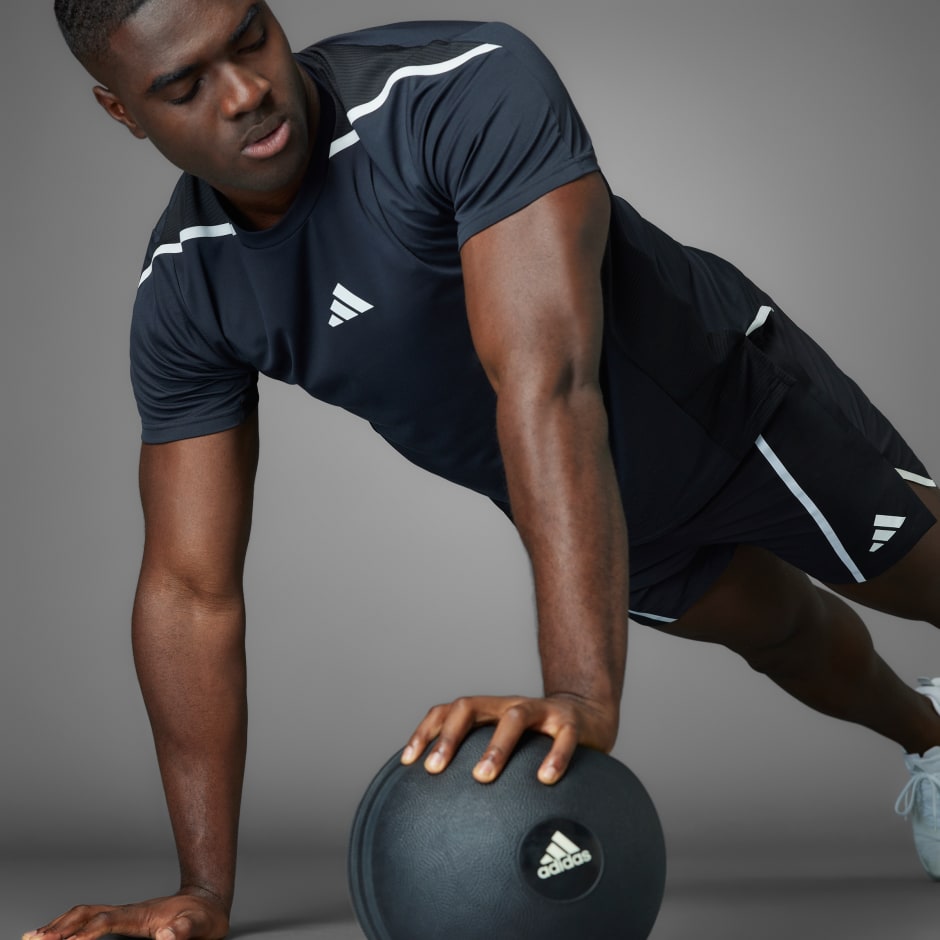 adidas Designed for Training Pro-Series Tee