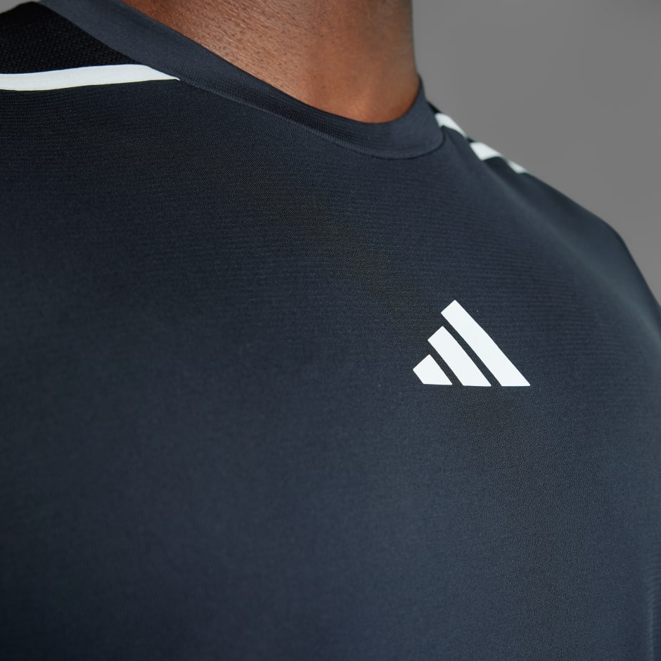 adidas Designed for Training Pro-Series Tee - Image 4