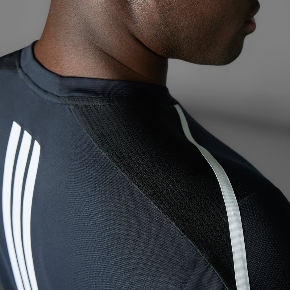 adidas Designed for Training Pro-Series Tee - Image 5